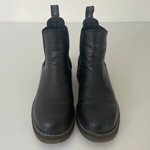 Musse & Cloud Flika Combat Boots